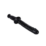 Toyjoy the Manhandler 14.5 Inch Black - Save 30% - Toyjoy the - Fast Shipping - Dildo United Kingdom Stoke-on-trent