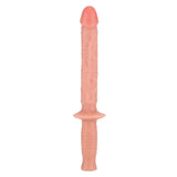 Toyjoy the Manhandler 14.5 Inch Flesh Pink - Save 30% - Toyjoy the - Fast Shipping - Vibrator United Kingdom Stoke-on-trent