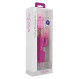 Toyjoy Thrilling Thumper Bunny Vibrator - Toyjoy - Fast Shipping - New Products United Kingdom Stoke-on-trent