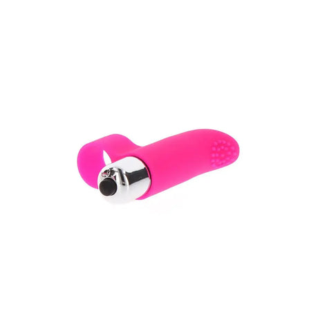 Toyjoy Tickle Pleaser Finger Vibe - Save 30% - Toyjoy - Fast Shipping - Sale United Kingdom Stoke-on-trent