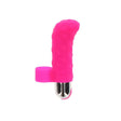 Toyjoy Tickle Pleaser Rechargeable Finger Vibe - Save 30% - Toyjoy - Fast Shipping - Sale United Kingdom Stoke-on-trent