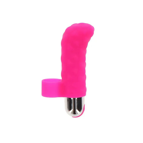 Toyjoy Tickle Pleaser Rechargeable Finger Vibe - Save 30% - Toyjoy - Fast Shipping - Sale United Kingdom Stoke-on-trent