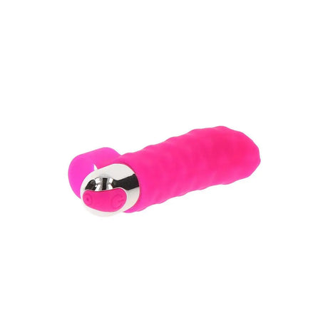 Toyjoy Tickle Pleaser Rechargeable Finger Vibe - Save 30% - Toyjoy - Fast Shipping - Sale United Kingdom Stoke-on-trent