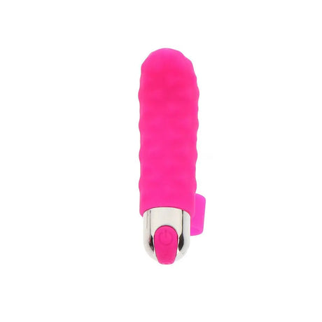 Toyjoy Tickle Pleaser Rechargeable Finger Vibe - Save 30% - Toyjoy - Fast Shipping - Sale United Kingdom Stoke-on-trent