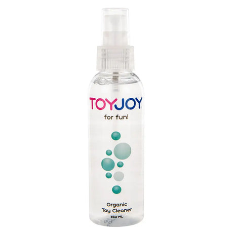 Toyjoy Toy Cleaner Spray 150ml - New Products – Latest Sex Toys & Adult Arrivals United Kingdom Stoke-on-trent