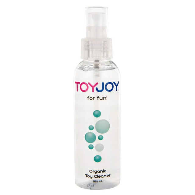 Toyjoy Toy Cleaner Spray 150ml - Save 25% - Toyjoy - Fast Shipping - Sale United Kingdom Stoke-on-trent