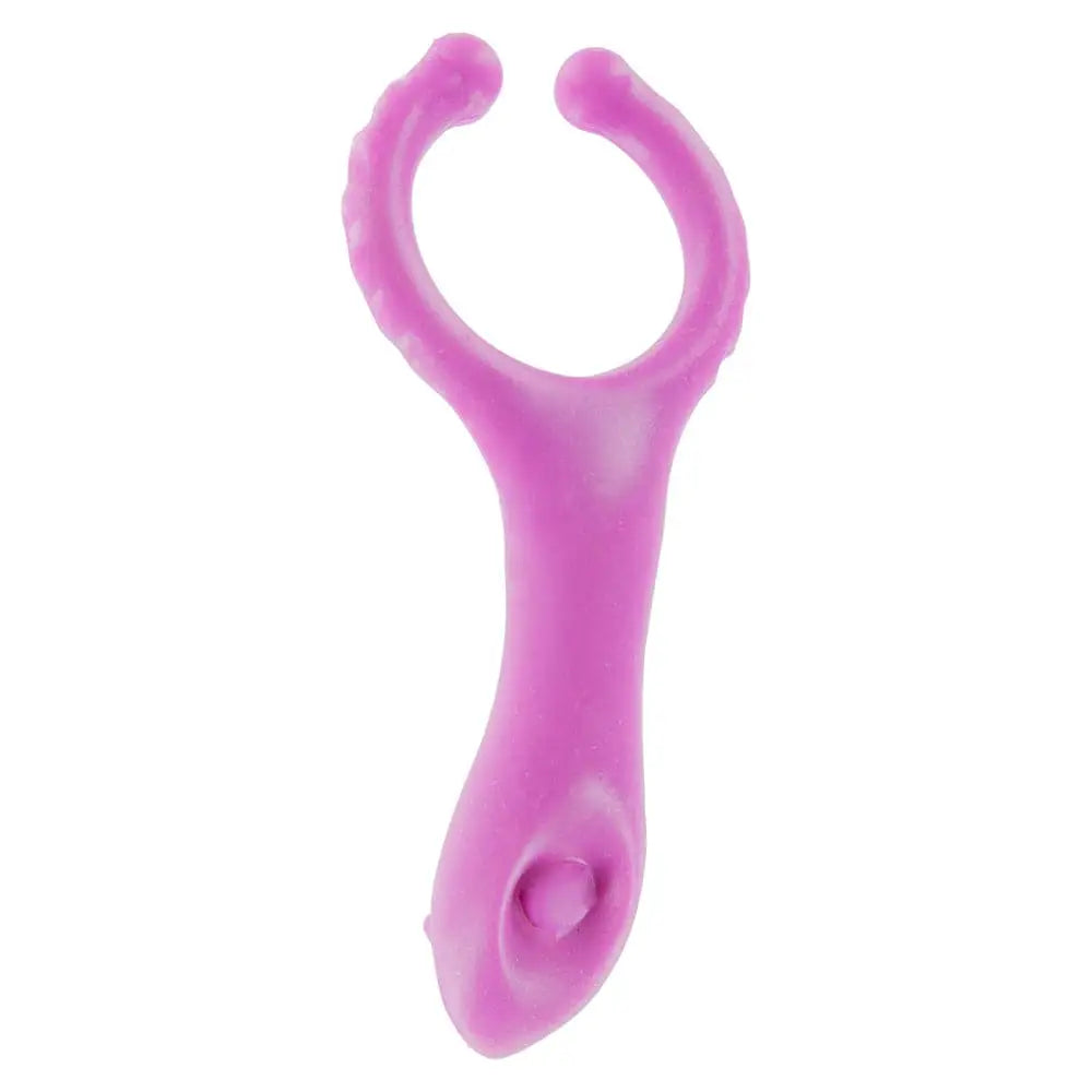 Toyjoy Vibrating Clitstim Cring - Save 30% - Toyjoy Clitstim Cring - Fast Shipping - Sale United Kingdom Stoke-on-trent