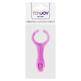 Toyjoy Vibrating Clitstim Cring - Save 30% - Toyjoy Clitstim Cring - Fast Shipping - Sale United Kingdom Stoke-on-trent