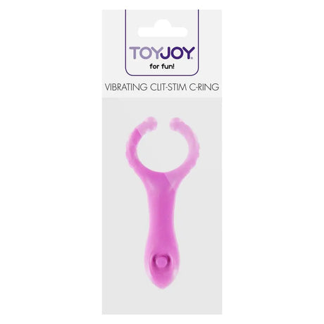 Toyjoy Vibrating Clitstim Cring - Save 30% - Toyjoy Clitstim Cring - Fast Shipping - Sale United Kingdom Stoke-on-trent