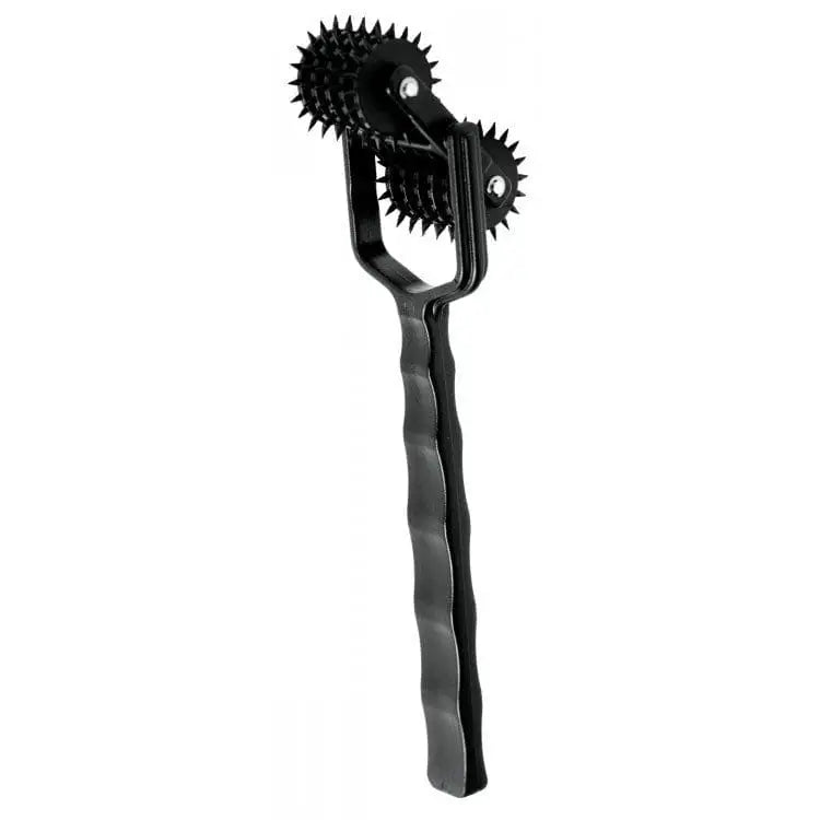 Transfix 10 Reel Dual Pinwheel - Sex Toys - Save 25% - Fast Shipping - Sale United Kingdom Stoke-on-trent