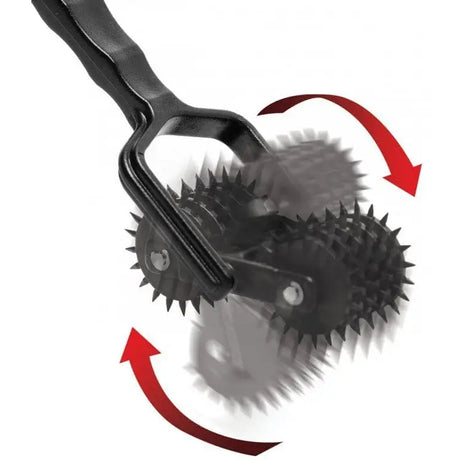 Transfix 10 Reel Dual Pinwheel - Sex Toys - Save 25% - Fast Shipping - Sale United Kingdom Stoke-on-trent