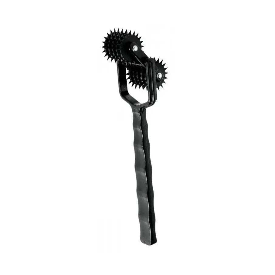 Transfix 10 Reel Dual Pinwheel - Sex Toys - Save 25% - Fast Shipping - Sale United Kingdom Stoke-on-trent