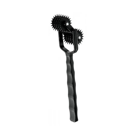 Transfix 10 Reel Dual Pinwheel - Sex Toys - Save 25% - Fast Shipping - Sale United Kingdom Stoke-on-trent