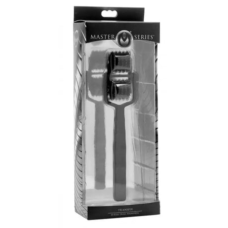 Transfix 10 Reel Dual Pinwheel - Sex Toys - Save 25% - Fast Shipping - Sale United Kingdom Stoke-on-trent