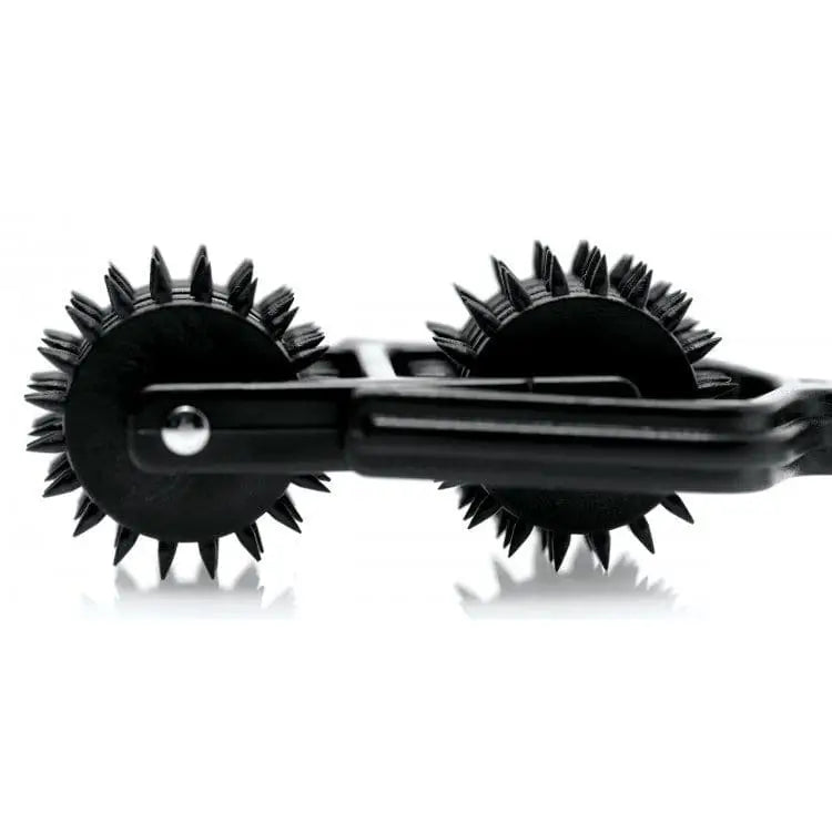 Transfix 10 Reel Dual Pinwheel - Sex Toys - Save 25% - Fast Shipping - Sale United Kingdom Stoke-on-trent