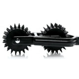 Transfix 10 Reel Dual Pinwheel - Sex Toys - Save 25% - Fast Shipping - Sale United Kingdom Stoke-on-trent