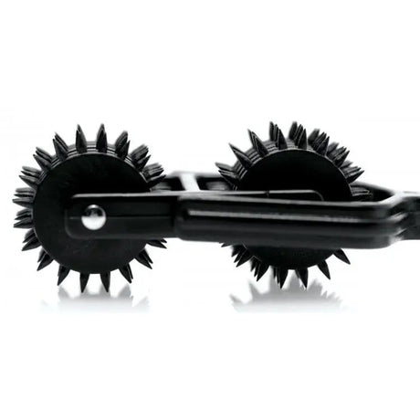 Transfix 10 Reel Dual Pinwheel - Sex Toys - Save 25% - Fast Shipping - Sale United Kingdom Stoke-on-trent