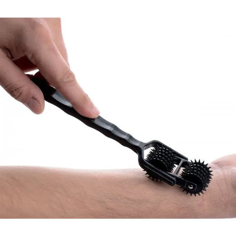 Transfix 10 Reel Dual Pinwheel - Sex Toys - Save 25% - Fast Shipping - Sale United Kingdom Stoke-on-trent