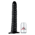 Trident Ridged Dildo Large - Save 25% - Fast Shipping - United Kingdom Stoke-on-trent