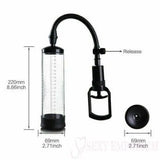 Trigger Force 1 Penis Pump - Save 30% - Fast Shipping - Sale United Kingdom Stoke-on-trent