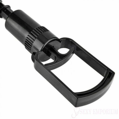Trigger Force 1 Penis Pump - Save 30% - Sex Toys for Men - Sale