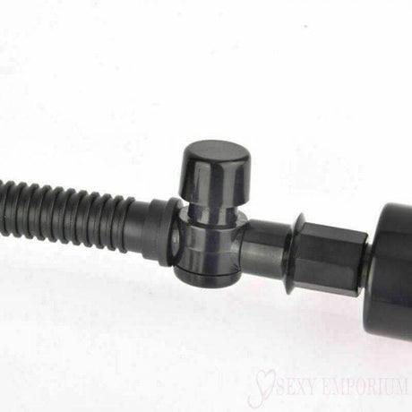 Trigger Force 1 Penis Pump - Save 30% - Sex Toys for Men - Sale