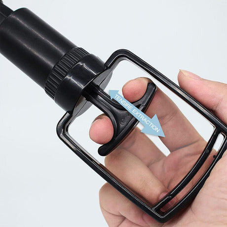 Trigger Force 1 Penis Pump - Save 30% - Sex Toys for Men - Sale