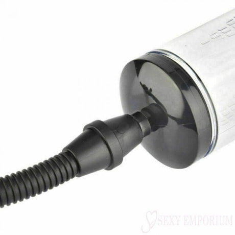 Trigger Force 1 Penis Pump - Save 30% - Sex Toys for Men - Sale