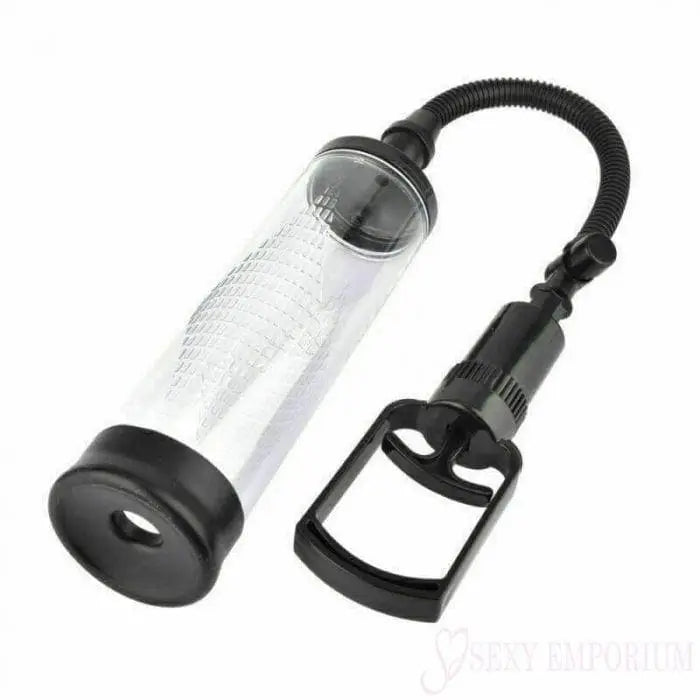 Trigger Force 1 Penis Pump - Save 30% - Fast Shipping - Sale United Kingdom Stoke-on-trent