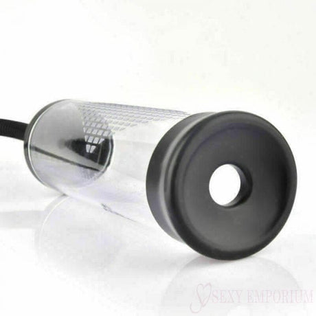 Trigger Force 1 Penis Pump - Save 30% - Sex Toys for Men - Sale