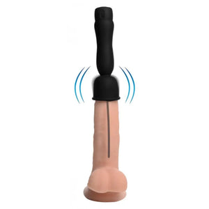 Sonidos uretrales y enchufes del pene