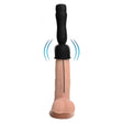 Trinity for Men 16x Penis Head Teaser with Urethral Sound Black - Sex Toys - Save 25% - for with - Sale United Kingdom Stoke-on-trent