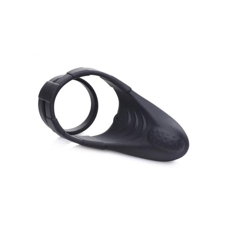 Trinty 10x Rechargeable Silicone Cock Ring - Save 25% - Sale