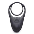 Trinty 10x Rechargeable Silicone Cock Ring - Save 25% - Fast Shipping - Sale United Kingdom Stoke-on-trent