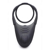 Trinty 10x Rechargeable Silicone Cock Ring - Save 25% - Fast Shipping - Sale United Kingdom Stoke-on-trent
