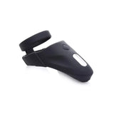 Trinty 10x Rechargeable Silicone Cock Ring - Save 25% - Fast Shipping - Sale United Kingdom Stoke-on-trent