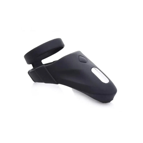 Trinty 10x Rechargeable Silicone Cock Ring - Save 25% - Fast Shipping - Sale United Kingdom Stoke-on-trent