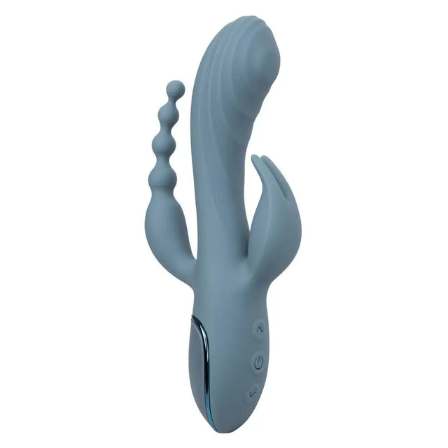 Triple Ecstasy Motor Stimulator - Save 20% - Fast Shipping - Vibrator United Kingdom Stoke-on-trent