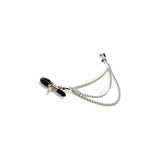 Triple Nipple Chain Clamp - Save 30% - Fast Shipping - Sale United Kingdom Stoke-on-trent