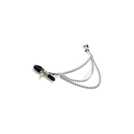 Triple Nipple Chain Clamp - Save 30% - Fast Shipping - Sale United Kingdom Stoke-on-trent