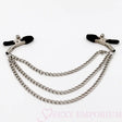 Triple Nipple Chain Clamp - Save 30% - Fast Shipping - Sale United Kingdom Stoke-on-trent
