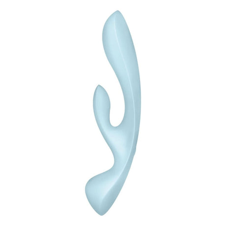 Triple oh Light Blue - Sex Toys - Save 30% - Vibrator