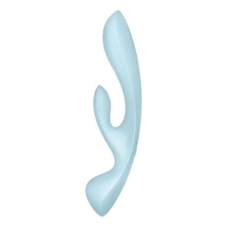 Triple oh Light Blue - Sex Toys - Save 30% - oh Light Blue - Fast Shipping - Vibrator United Kingdom Stoke-on-trent