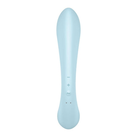 Triple oh Light Blue - Sex Toys - Save 30% - Vibrator