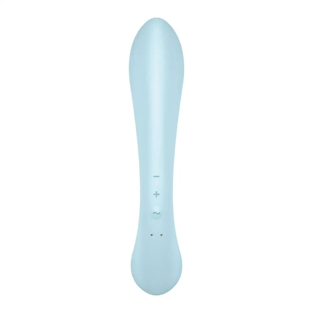 Triple oh Light Blue - Sex Toys - Save 30% - oh Light Blue - Fast Shipping - Vibrator United Kingdom Stoke-on-trent