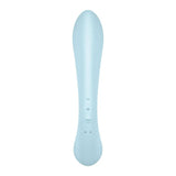 Triple oh Light Blue - Sex Toys - Save 30% - oh Light Blue - Fast Shipping - Vibrator United Kingdom Stoke-on-trent