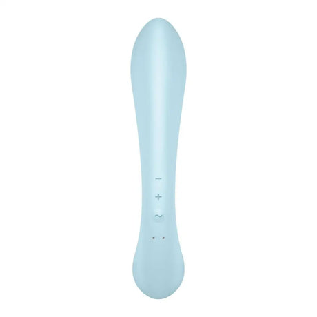 Triple oh Light Blue - Sex Toys - Save 30% - oh Light Blue - Fast Shipping - Vibrator United Kingdom Stoke-on-trent