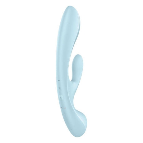 Triple oh Light Blue - Sex Toys - Save 30% - Vibrator