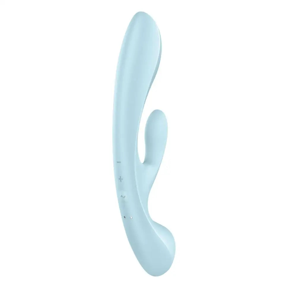 Triple oh Light Blue - Sex Toys - Save 30% - oh Light Blue - Fast Shipping - Vibrator United Kingdom Stoke-on-trent