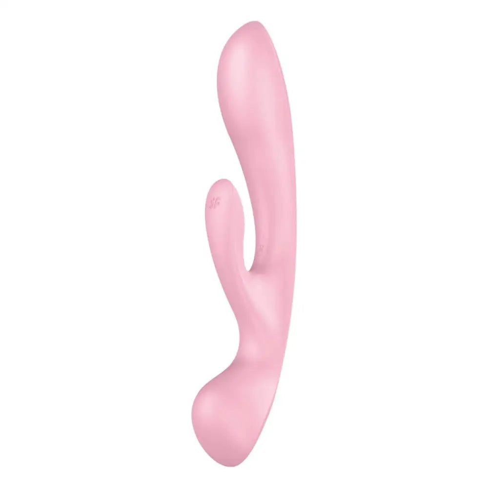 Triple oh Pink - Sex Toys - Save 25% - oh Pink - Fast Shipping - Vibrator United Kingdom Stoke-on-trent